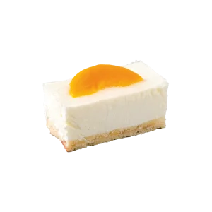 Joghurtschnitte