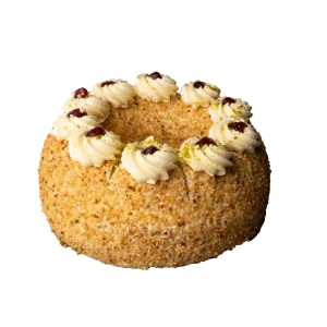 Frankfurter Kranz