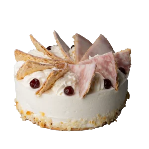 Holländer Kirschtorte
