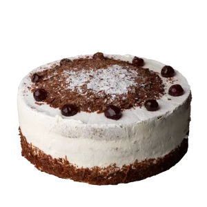 Schwarzwälder Kirschtorte