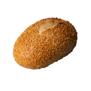 Sesambrötchen