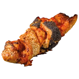 Dinkel-Knusper-Schleife