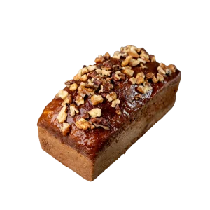 Banana Bread VEGAN