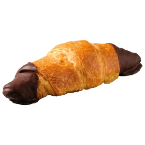 Schokocroissant
