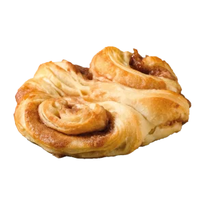 Franzbrötchen