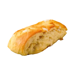 Campingbrötchen 
