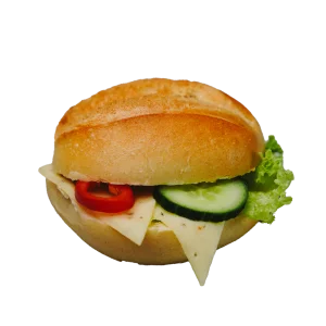 Ofenfrisches Kräuterkäse