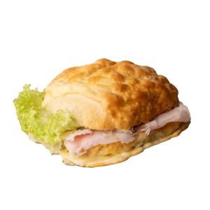 Überb. Käsebrö. Putenbrust