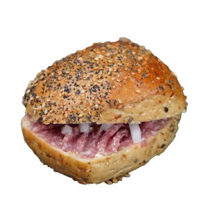 Weltmeister Zwiebelmett