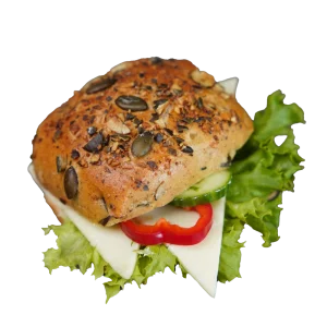 Kürbiskern Gouda 