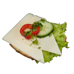 ½ Kürbiskern Gouda 