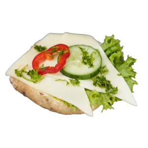 ½ Dinkelkrustie Gouda 