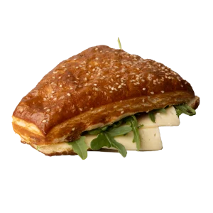 Laugenecke Gouda