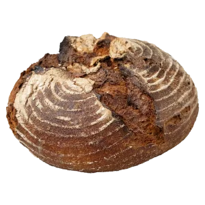 Bayrische Landkruste