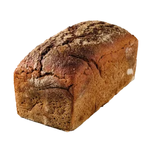 Bio-Roggenvollkornbrot