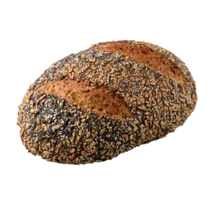 Mehrkornbrot