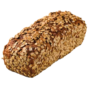 Haferbrot