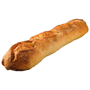 Steinofenbaguette 