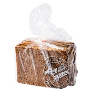 Oldenburger Schwarzbrot
