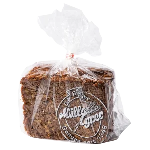 Ganzkornbrot mit Sonnenblumenkernen