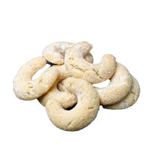 Vanillekipferl