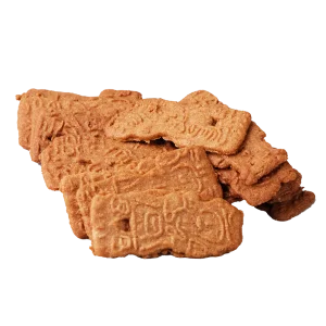 Gewürzspekulatius