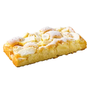 Marktapfelkuchen