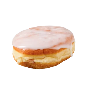 Berliner mit Guß