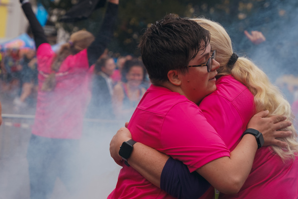Das war der Oldenburg Marathon 2025