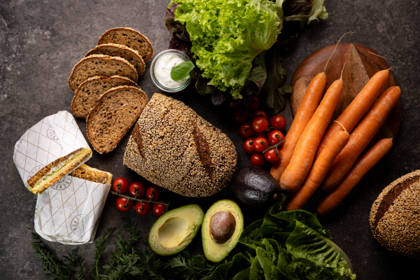 Bewusste Ernährung nachhaltig im neuen Jahr verankern